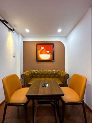 Nhà Lô Nhìn Hẻm 262 Nguyễn Thị Thập Tân Quy