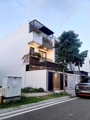 Cho thuê nhà nguyên căn 3pn kđt mỹ gia gói 7 giá 25triệu/tháng
