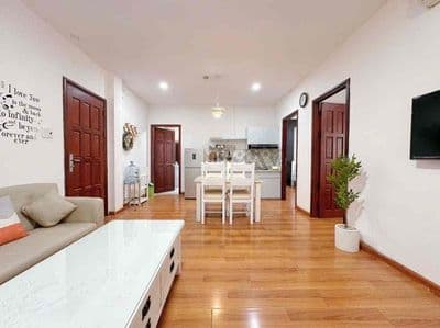 Căn hộ 2pn 50m2 full nội thất nguyễn văn hưởng, thảo điền