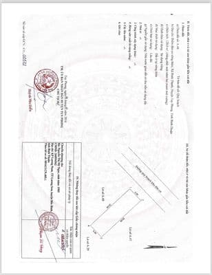 cần bán đất Bình Thuận gấp