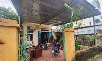 Nhà 105m2 Thường Lệ, Đại Thịnh - Sân Rộng Vui Chơi – Ngõ Ô Tô