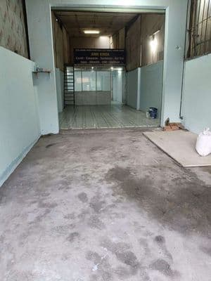 cho thuê nhà nguyên căn thạnh xuân 22