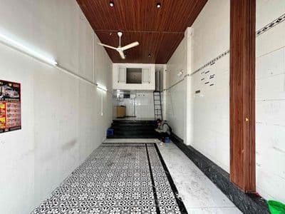 Cho thuê mb kinh doanh quận 6