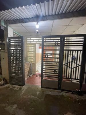 Bán nhà kiệt 23 nguyễn văn huề. Thanh khê