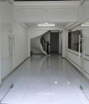 Cho Thuê Nhà, MTKD, Tôn Thất Tùng, 5Tầng, P.Bến Thành, Quận 1. KDTD