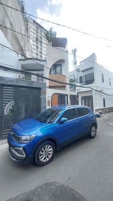 Chủ ngộp lắm rồi giảm 600 triệu bán nhà mới xây Phạm Văn Chiêu GV