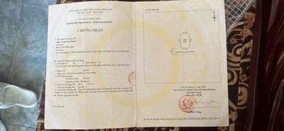 chính chủ cần bán gấp căn nhà công năng đầy đủ, an ninh tốt