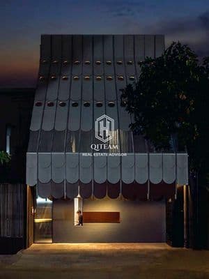 Mặt tiền siêu đẹp cho các thương hiệu fnb, showroom, spa …