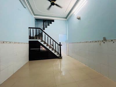 Cho thuê nhà mặt tiền đường số 2, p16