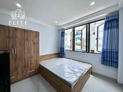 NEW 100% - Trương Định Q3 gần Vòng Xoay Dân Chủ