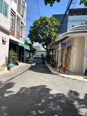 Chính chủ chưa qua đầu tư càn bán nhà 2 mặt kiệt ô tô 5m