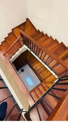 Bán nhà 4 Tầng 5 PN - Vài bước ra Nguyễn Văn Thoại - Giá rẻ bất ngờ