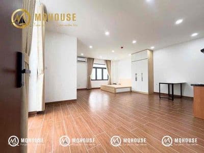 Siêu phẩm căn hộ full nội thất cho nhóm sinh viên gần đh sư phạm