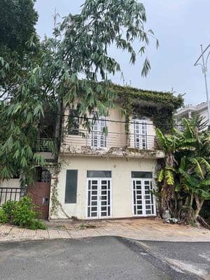 Bán Nhà mặt tiền khu Gia Long (gần cà phê Thuỳ Linh)