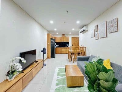 Cho Thuê Căn Hộ Maple Tôn Đản Nha Trang Gần Biển Vào Ở Ngay