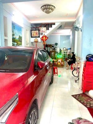 Bán Nhà Gần Vincom 550, Dĩ An - HCM