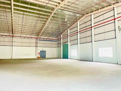 Kho logistics cho thuê tại Kcn Tân Tạo, tphcm 2400m2