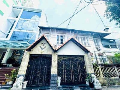 Mặt bằng biệt thự q3 250m2 phù hợp mọi mô hình