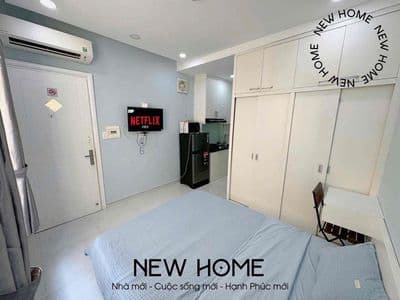 Phòng trọ sinh viên quận 10