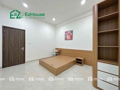 Chdv 1 pn full nội thấy - nằm ngay luỹ bán bích