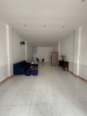 Cho thuê nhà C4 đường DIỆP MINH CHÂU- Hòa Xuân. Giá 11tr/tháng