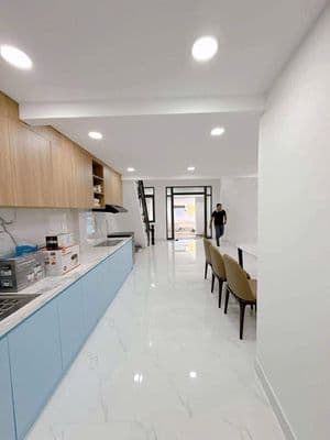 Cho thuê căn hộ chung cư Citihome