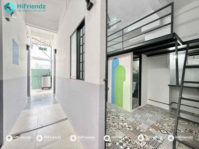 Khai trương phòng trọ giá rẻ - gác cao - phí rẻ - gần đh vhu & huit
