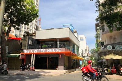 Cho thuê nhà góc 2 mặt tiền lữ gia, quận 11 – dt 8x20m – 60tr