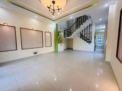 Cho thuê nhà 2pn, hoàng thế thiện - song song nguyễn phước lan