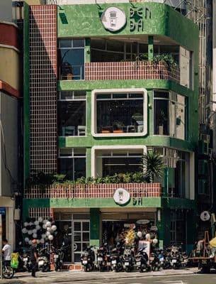 Siêu vị trí kinh doanh khu tân định- mặt tiền đặng dung, quận 1