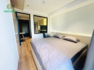 Căn 1PN 30m² Phan Tứ, Ngũ Hành Sơn, ĐN