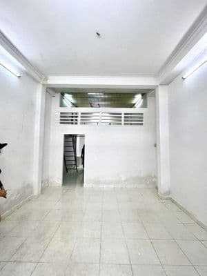 Cho thuê nhà nguyên căn – hẻm 7m tân hương, tân phú,giá 7 triệu/tháng