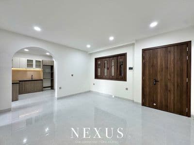 Chung căn 2 phòng ngủ - 1 phòng khách - 1 bếp ngay phan văn trị -emart