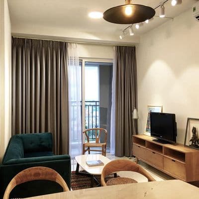 Cho thuê CH 2PN full nt đẹp giá tốt chỉ 17tr tại CC Botanica Premier