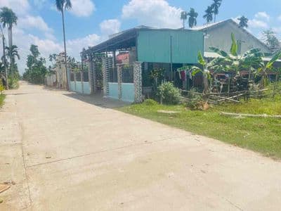 Điện Tiến - khu công nghiệp VSIP- Đầu tư 140m2/lô Đất ở giá 6tr/m2