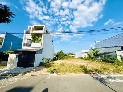 Bán lô đất Ban Ban 5, khu Bá Tùng 3, Hòa Quý,Đà Nẵng, giá 3.65 tỷ