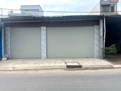 Mặt tiền d3 6m ngang khu đông sinh viên kinh doanh sầm uất