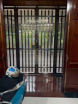 mặt tiền đường kha vạn cân