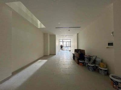 mặt bằng nhà mới mặt tiền đường Bùi Đình TuýPhan Văn Trị 5x22 hầm xe