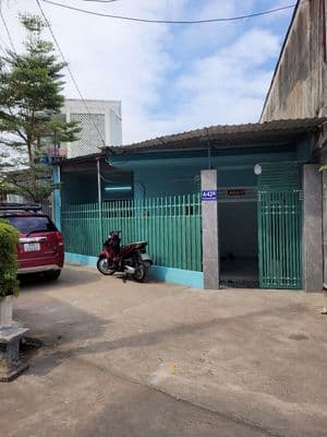 Chính Chủ Cho Thuê Nhà