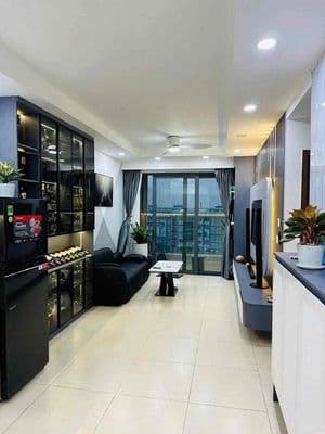 Cho thuê căn hộ 3pn full nội thất – the pegasuite 1