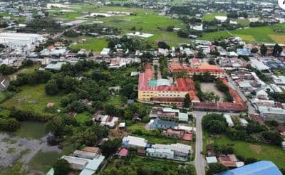 Xã Hòa Khánh Nam, Huyện Đức Hòa, Long An