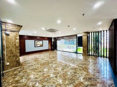 Cho thuê mặt bằng 40m2 khu khuê mỹ đông