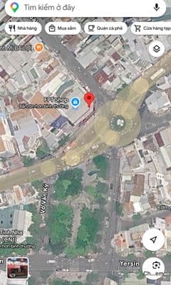 Cho Thuê Nhà 2 Mặt Tiền Thống Nhất Phương Sơn Nha Trang Cực Đẹp