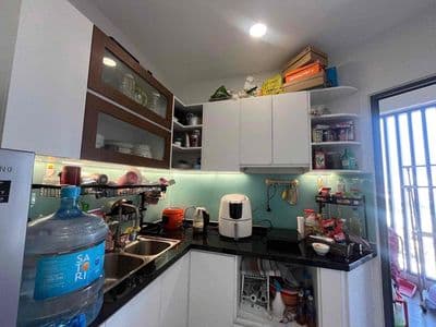 Cho thuê căn hộ 68m² – 2pn full nội thất the pegasuite 1