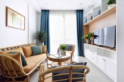 Bán căn hộ Kingston Residence 83.3m2 2PN view công viên