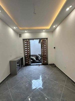 Tuyệt phẩm Minh khai, lô góc, ngõ nông thông, nhà đẹp,tặng NT. 33m*5T