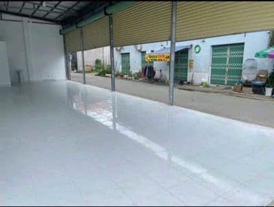 Cho thuê mặt bằng phường trảng dài giá 4,5 triệu