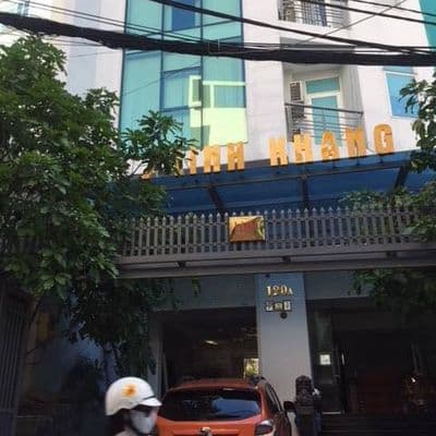 Cho thuê mặt bằng đường Trần Kế Xương, Quận Phú Nhuận