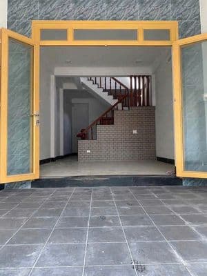 Cho thuê nhà phường tân vạn giá 5,5 triệu